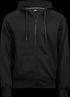 Men´s Fashion Full Zip Hood