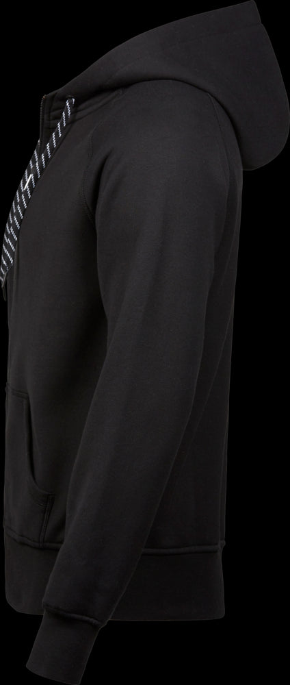 Men´s Fashion Full Zip Hood