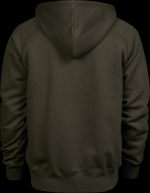 Men´s Fashion Full Zip Hood