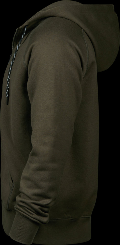 Men´s Fashion Full Zip Hood