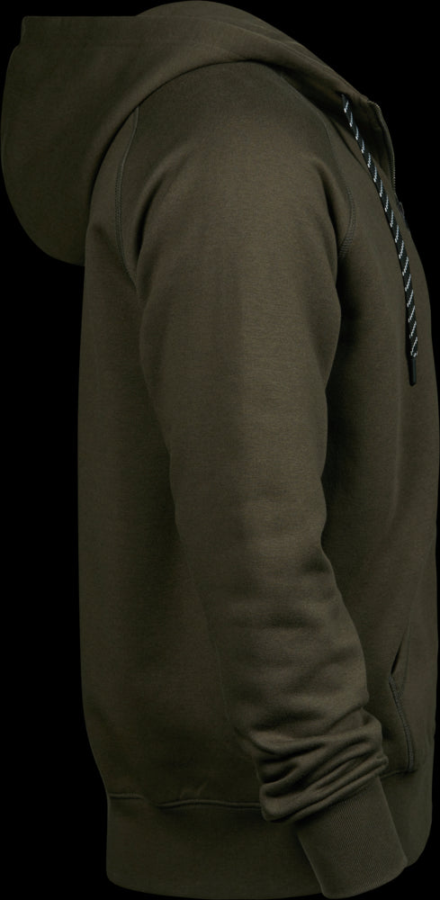 Men´s Fashion Full Zip Hood