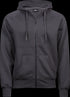 Men´s Fashion Full Zip Hood