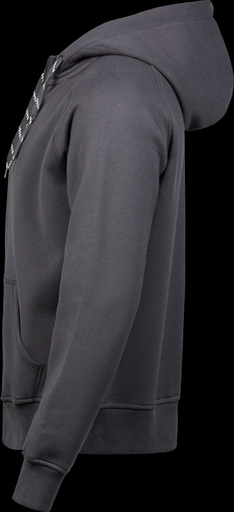 Men´s Fashion Full Zip Hood