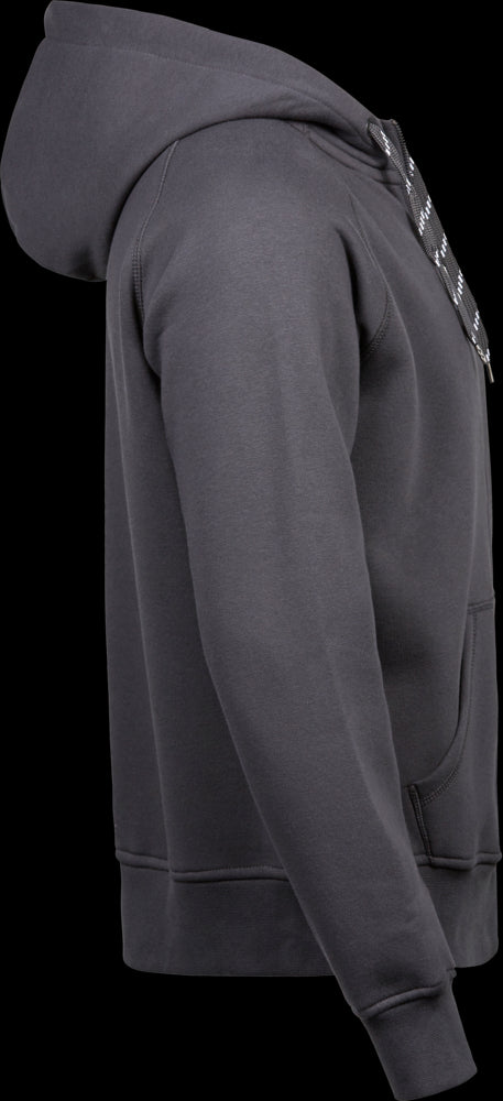 Men´s Fashion Full Zip Hood