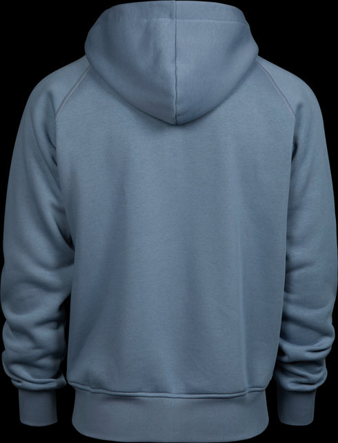 Men´s Fashion Full Zip Hood