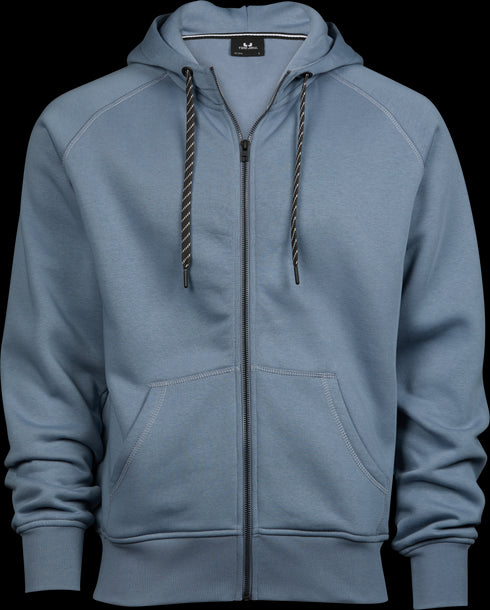 Men´s Fashion Full Zip Hood