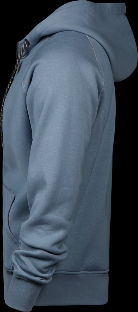 Men´s Fashion Full Zip Hood