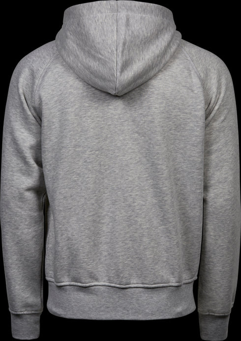 Men´s Fashion Full Zip Hood