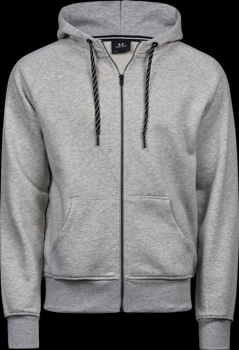 Men´s Fashion Full Zip Hood