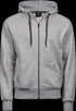 Men´s Fashion Full Zip Hood