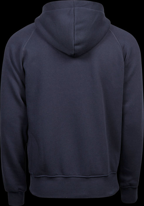 Men´s Fashion Full Zip Hood