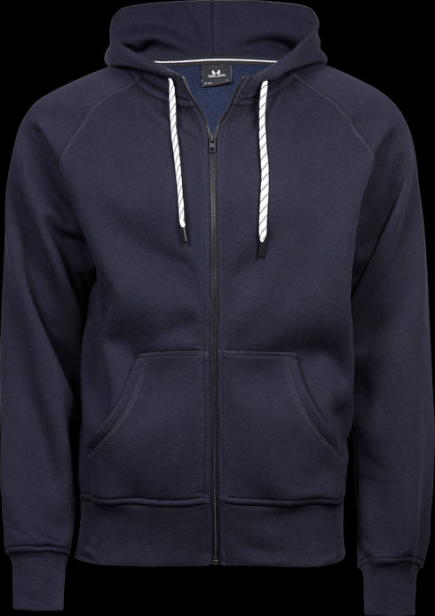 Men´s Fashion Full Zip Hood