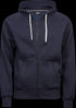 Men´s Fashion Full Zip Hood