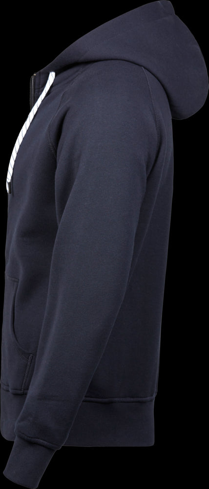 Men´s Fashion Full Zip Hood