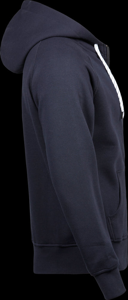 Men´s Fashion Full Zip Hood