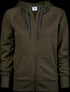 Women´s Fashion Full Zip Hood