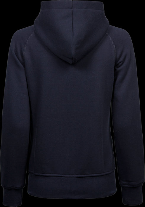 Women´s Fashion Full Zip Hood