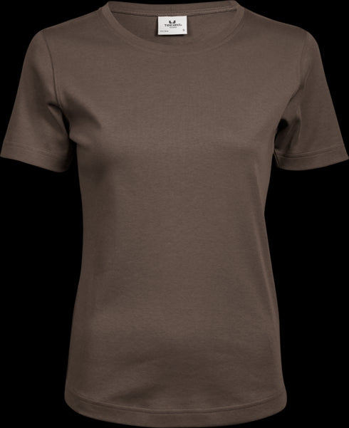 Women's Interlock Tee