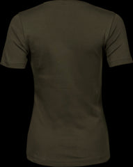 Women's Interlock Tee