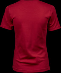 Women's Interlock Tee