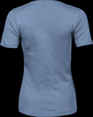 Women's Interlock Tee