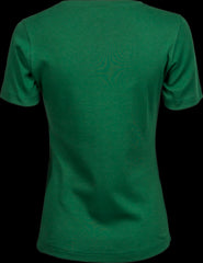 Women's Interlock Tee