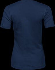 Women's Interlock Tee