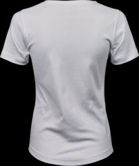 Women's Interlock Tee
