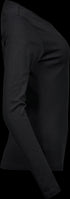Women´s Long Sleeve Interlock Tee