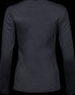 Women´s Long Sleeve Interlock Tee