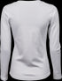 Women´s Long Sleeve Interlock Tee