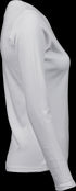 Women´s Long Sleeve Interlock Tee