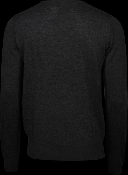 Men's Crew Neck Sweater