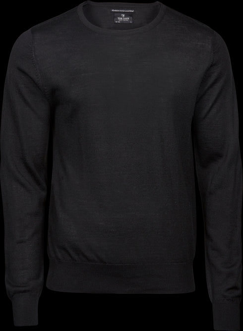 Men's Crew Neck Sweater