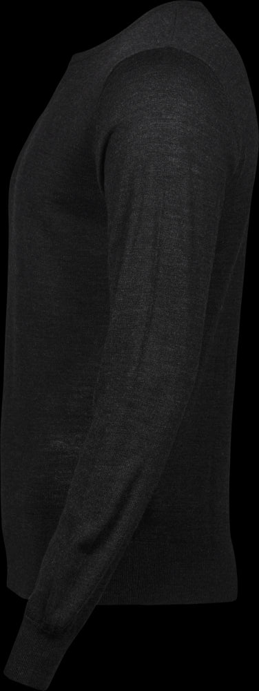 Men's Crew Neck Sweater