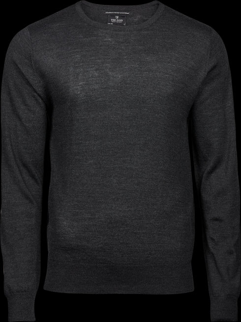 Men's Crew Neck Sweater