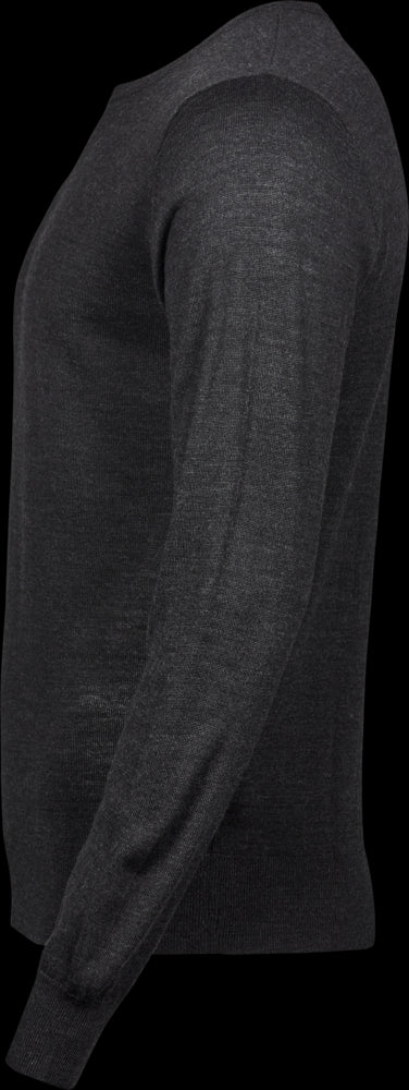 Men's Crew Neck Sweater