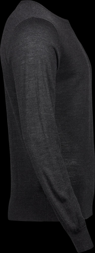 Men's Crew Neck Sweater