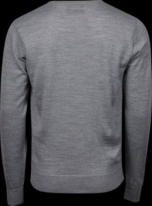 Men's Crew Neck Sweater