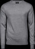 Men's Crew Neck Sweater