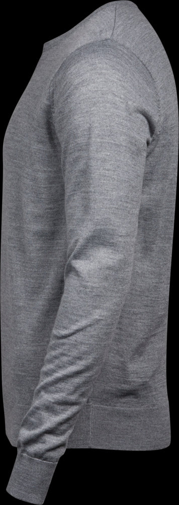 Men's Crew Neck Sweater