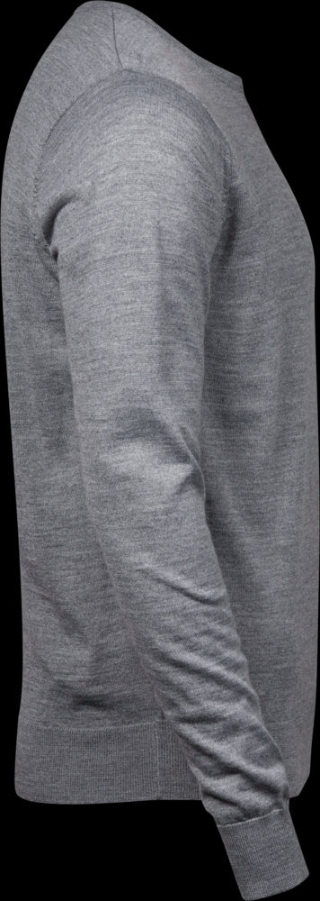 Men's Crew Neck Sweater