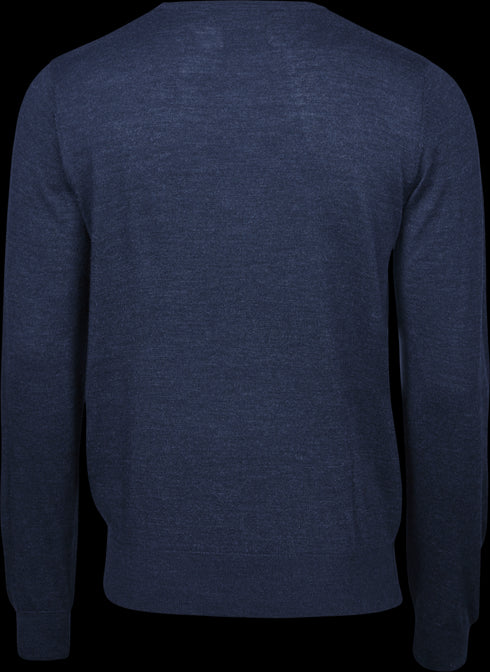 Men's Crew Neck Sweater