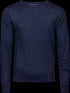 Men's Crew Neck Sweater