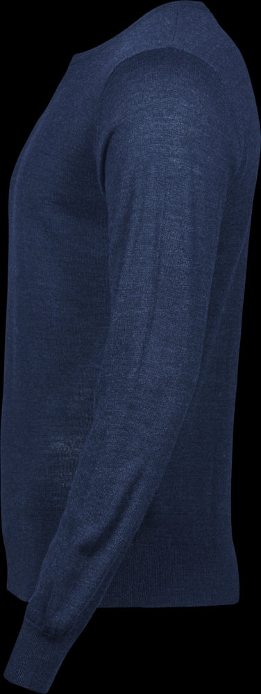 Men's Crew Neck Sweater