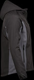 Men´s Hooded Lightweight Performance Softshell Jacket