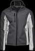 Men´s Hooded Lightweight Performance Softshell Jacket