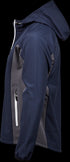 Men´s Hooded Lightweight Performance Softshell Jacket