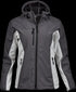 Women´s Hooded Lightweight Performance Softshell Jacket