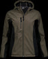 Women´s Hooded Lightweight Performance Softshell Jacket